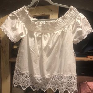 Crave Fame by almost famous blouse